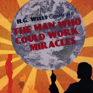 The Man Who Could Work Miracles (1937) photo 16