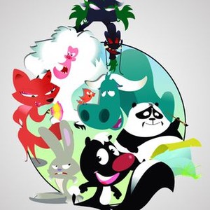 Skunk Fu!: Season 1, Episode 3 - Rotten Tomatoes