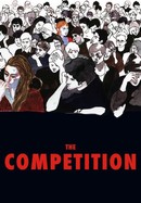 The Competition poster image