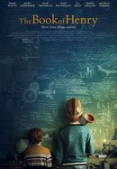 The Book of Henry poster image