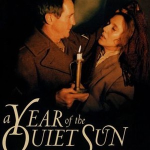 A Year of the Quiet Sun (1985) photo 15