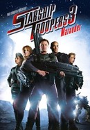 Starship Troopers 3: Marauder poster image