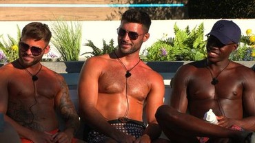 Love island season clearance 7 episode 1