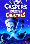 Casper's Haunted Christmas poster image