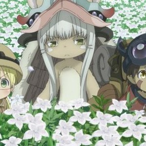 Right Stuf Anime - TOMORROW: Made in Abyss: Dawn of the Deep Soul arrives  in Virtual Cinemas! Fans who have waited for Riko, Reg, and Nanachi's next  adventure will finally get their