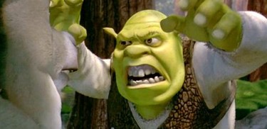Shrek was almost played by another A-List actor that could have killed the  film