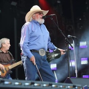 CMA Music Festival: Country's Night to Rock, Charlie Daniels, 08/05/2014, ©ABC