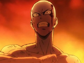 One Punch Man Season 1 Episode 1 Rotten Tomatoes