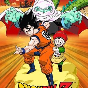 Kisscartoon cheap dragon ball