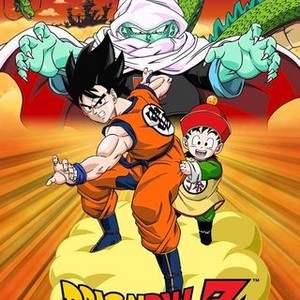 Dragon Ball Z  Rotten Tomatoes