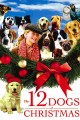 The 12 Dogs of Christmas