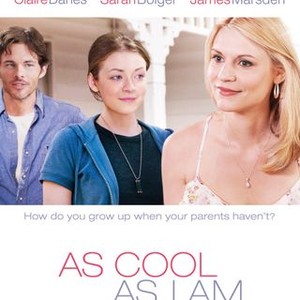 As Cool as I Am (2013) photo 20
