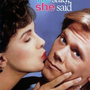 He Said, She Said (1991) photo 15