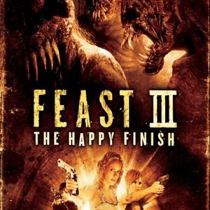 Feast III: The Happy Finish photo 2