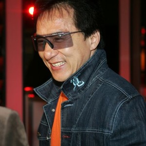 Jackie Chan