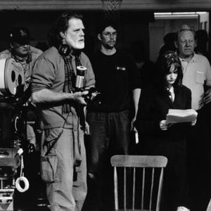 DOLORES CLAIBORNE, director Taylor Hackford, Jennifer Jason Leigh, 1995, ©Columbia Pictures /