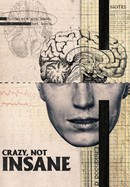 Crazy, Not Insane poster image