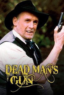 Watch trailer for Dead Man's Gun