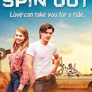 Spin Out (2016) photo 9