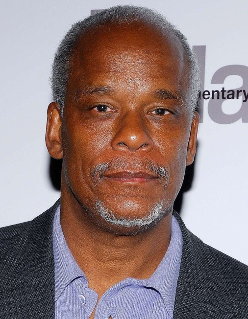 Stanley Nelson