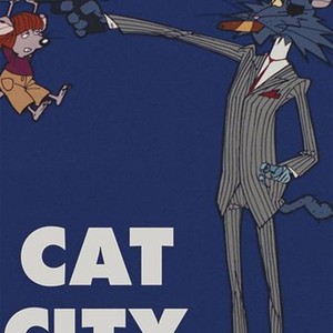 Cat sales city 2