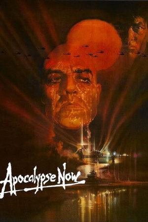 Apocalypse Now poster