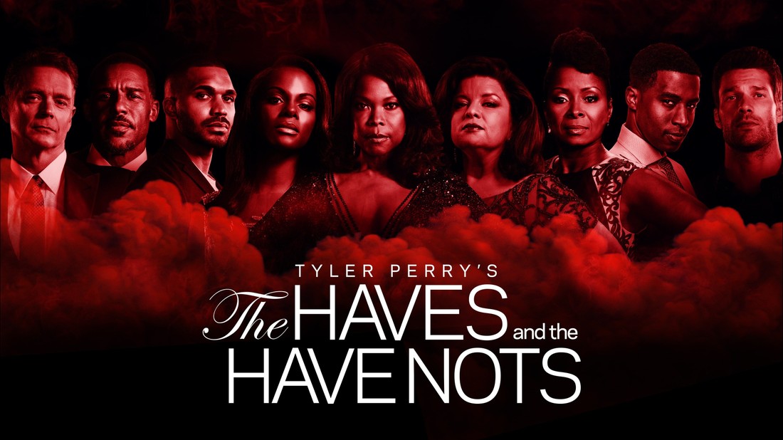 The haves and the have best sale nots season 6 episode 4