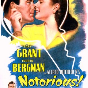 Notorious (1946) photo 15