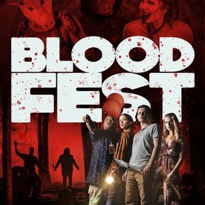 Blood Fest (2018) photo 9