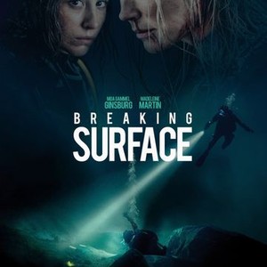 Breaking Surface (2020) photo 10