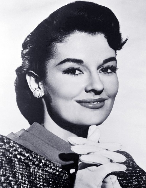 Dianne Foster