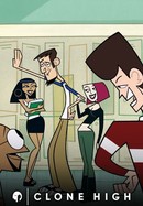 Clone High poster image
