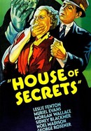The House of Secrets poster image