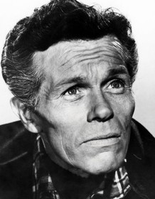 Walter Burke