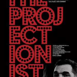 The Projectionist (2019) photo 3