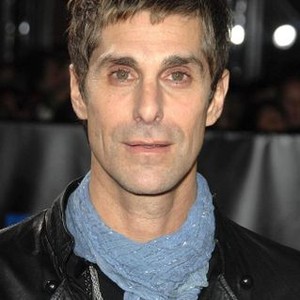 Perry Farrell at arrivals for Premiere TWILIGHT, Mann Village and Bruin Theaters, Los Angeles, CA, November 17, 2008. Photo by: Dee Cercone/Everett Collection
