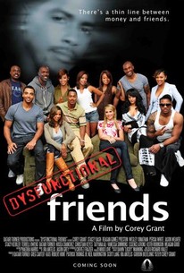 Watch trailer for Dysfunctional Friends