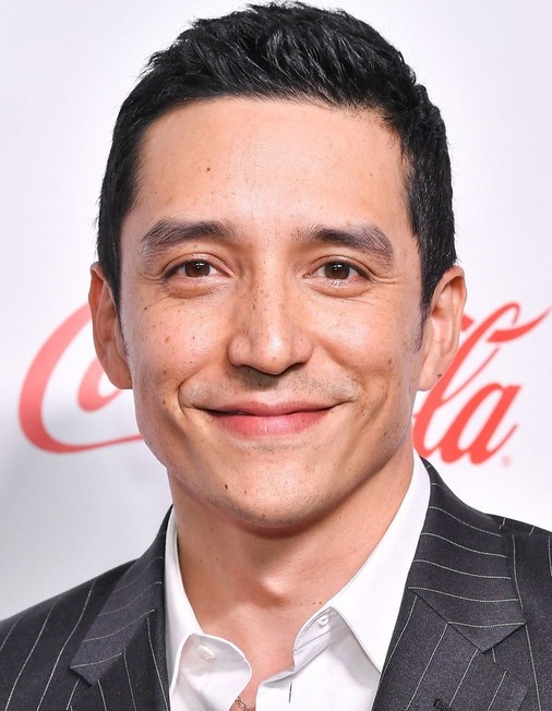 Gabriel Luna