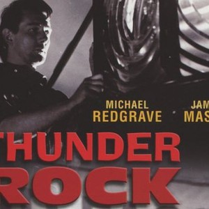 Thunder Rock photo 1