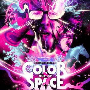 Color Out of Space photo 20