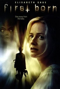 Watch trailer for First Born