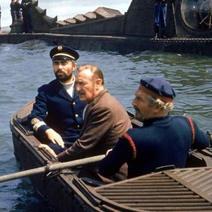 20,000 Leagues Under the Sea (1954) photo 3