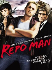 REPO MAN (1984)