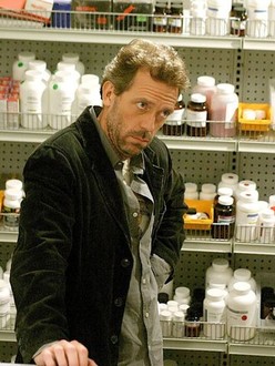 House Season 1 Episode 2 Rotten Tomatoes