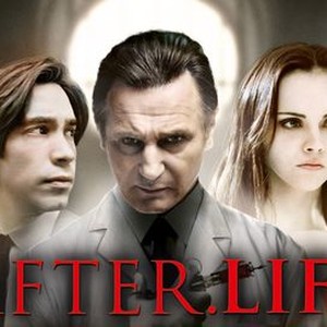 AFTER LIFE - Series One • Frame Rated