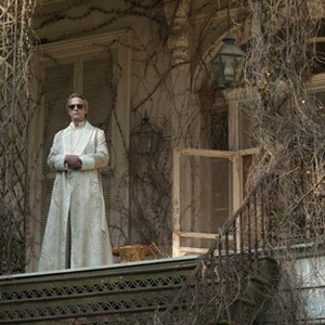 Jeremy Irons as Macon Ravenwood in "Beautiful Creatures." photo 1