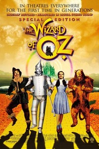 The Wizard of Oz