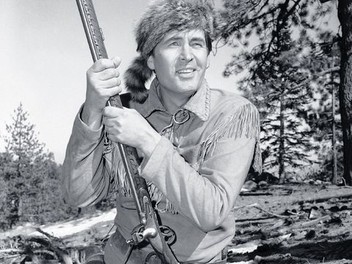 Daniel Boone: Season 6