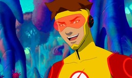 Young Justice: Outsiders: Season 3 Trailer photo 2