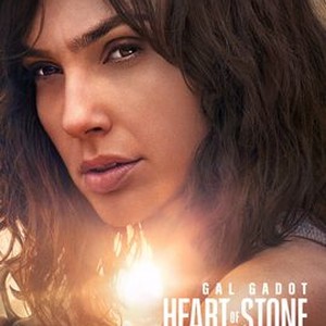Heart of Stone: A Riveting Spy Thriller Starring Gal Gadot Heart of Stone, Gal Gadot spy thriller, Netflix action movie, Download Heart of Stone